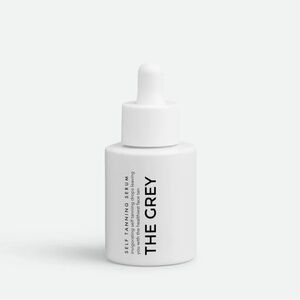 Self Tanning Serum - White